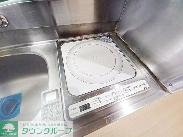 トップ元住吉の物件内観写真